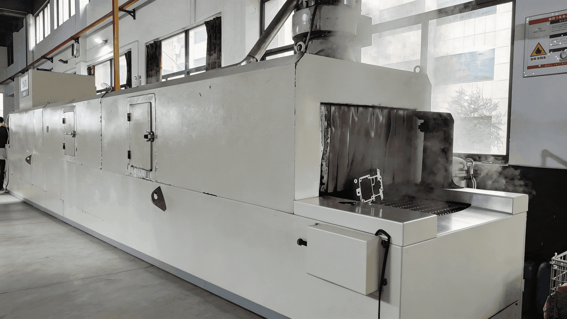 Coating Line