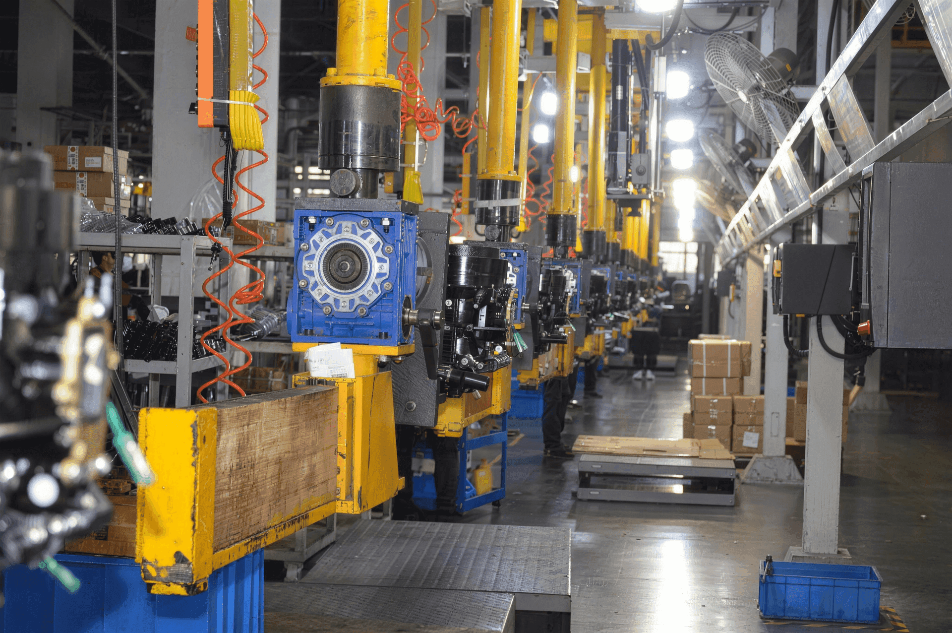 Factory 7