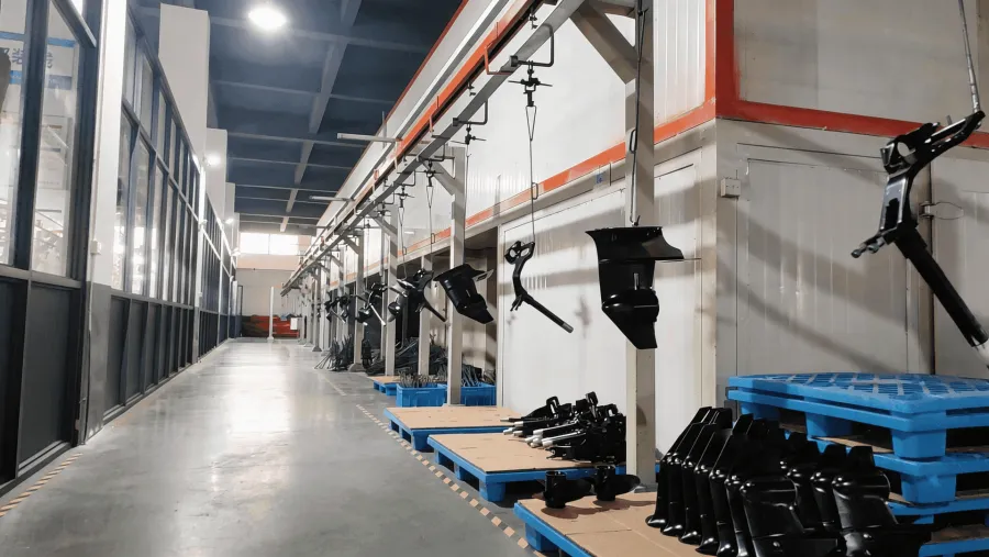 Coating Line